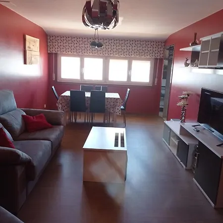 Antuxia Apartman