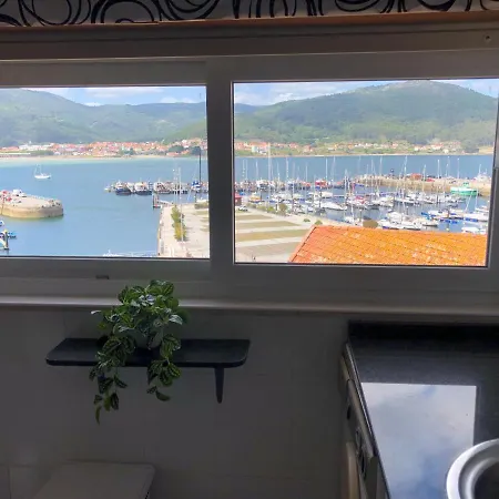 Antuxia Apartament