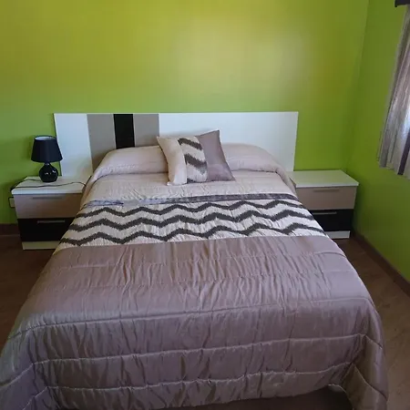 Apartament Antuxia Muros