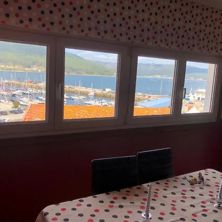 Apartament Antuxia